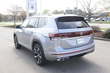 2025 Volkswagen Atlas 2.0T SEL Premium R-Line SUV