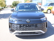 2025 Volkswagen Tiguan 2.0T SE SUV