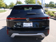 2025 Volkswagen Tiguan 2.0T SE SUV