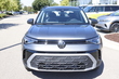 2025 Volkswagen Taos 1.5T S SUV