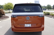 2025 Volkswagen ID. Buzz 1st Edition Van 4MOTION