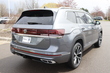 2025 Volkswagen Atlas 2.0T SEL Premium R-Line SUV
