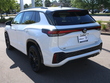 2025 Volkswagen Tiguan 2.0T SE R-Line Black SUV