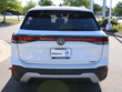 2025 Volkswagen Tiguan 2.0T SE SUV