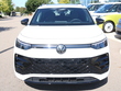2025 Volkswagen Tiguan 2.0T SE R-Line Black SUV