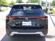 2025 Volkswagen Tiguan 2.0T SE SUV