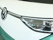 2025 Volkswagen ID. Buzz Pro S Plus Van 4MOTION