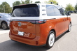 2025 Volkswagen ID. Buzz 1st Edition Van 4MOTION