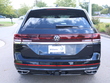 2026 Volkswagen Atlas 2.0T SEL Premium R-Line SUV