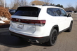 2026 Volkswagen Atlas 2.0T SE w/Technology SUV