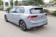 2025 Volkswagen Golf GTI 2.0T SE Hatchback