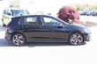2025 Volkswagen Golf GTI 2.0T SE Hatchback