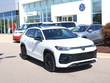 2025 Volkswagen Tiguan 2.0T SE R-Line Black SUV