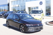 2025 Volkswagen Golf GTI 2.0T SE Hatchback