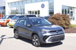 2025 Volkswagen Taos 1.5T S SUV
