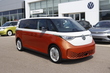 2025 Volkswagen ID. Buzz 1st Edition Van 4MOTION