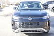 2026 Volkswagen Tiguan 2.0T SE SUV