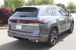 2025 Volkswagen Atlas 2.0T SEL Premium R-Line SUV
