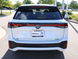 2025 Volkswagen Tiguan 2.0T SE R-Line Black SUV