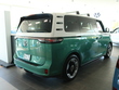 2025 Volkswagen ID. Buzz Pro S Plus Van 4MOTION