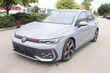 2025 Volkswagen Golf GTI 2.0T SE Hatchback