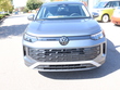 2025 Volkswagen Tiguan 2.0T SE SUV