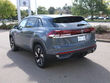 2026 Volkswagen Atlas Cross Sport 2.0T SE w/Technology SUV
