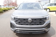 2025 Volkswagen Atlas 2.0T SEL Premium R-Line SUV