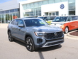 2026 Volkswagen Atlas Cross Sport 2.0T SE w/Technology SUV