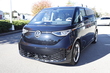 2025 Volkswagen ID. Buzz Pro S Plus Van 4MOTION