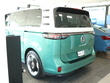 2025 Volkswagen ID. Buzz Pro S Plus Van 4MOTION