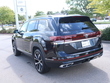 2026 Volkswagen Atlas 2.0T SEL Premium R-Line SUV