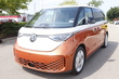 2025 Volkswagen ID. Buzz 1st Edition Van 4MOTION