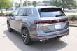 2025 Volkswagen Atlas 2.0T SEL Premium R-Line SUV