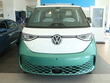 2025 Volkswagen ID. Buzz Pro S Plus Van 4MOTION