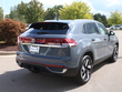 2026 Volkswagen Atlas Cross Sport 2.0T SE w/Technology SUV
