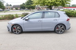 2025 Volkswagen Golf GTI 2.0T SE Hatchback