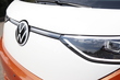 2025 Volkswagen ID. Buzz 1st Edition Van 4MOTION