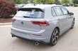 2025 Volkswagen Golf GTI 2.0T SE Hatchback