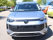 2025 Volkswagen Tiguan 2.0T SE SUV