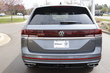 2025 Volkswagen Atlas 2.0T SEL Premium R-Line SUV