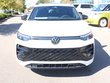 2025 Volkswagen Tiguan 2.0T SE R-Line Black SUV