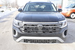 2026 Volkswagen Atlas 2.0T Peak Edition SUV
