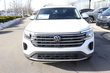 2026 Volkswagen Atlas 2.0T SE w/Technology SUV