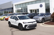 2025 Volkswagen Taos 1.5T S SUV