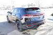 2026 Volkswagen Atlas Cross Sport 2.0T SE w/Technology SUV