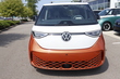 2025 Volkswagen ID. Buzz 1st Edition Van 4MOTION