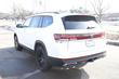 2026 Volkswagen Atlas 2.0T SE w/Technology SUV