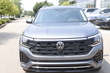 2025 Volkswagen Atlas 2.0T SEL Premium R-Line SUV
