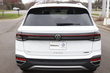2025 Volkswagen Taos 1.5T SEL SUV